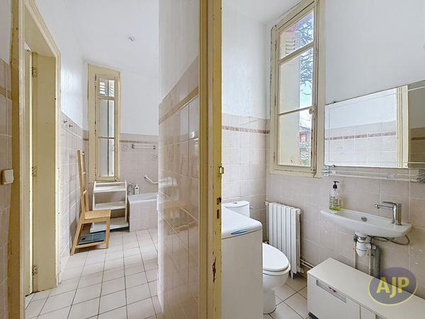 Vente appartement Arcachon : 422 000 € - AJP Immobilier Arcachon