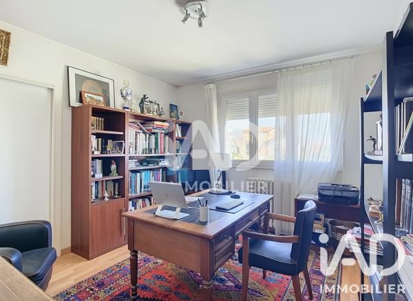 Maison à vendre 7 pièces 147 m² Saint-Maur-des-Fossés