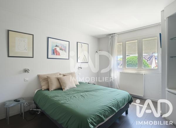 Maison à vendre 7 pièces 147 m² Saint-Maur-des-Fossés