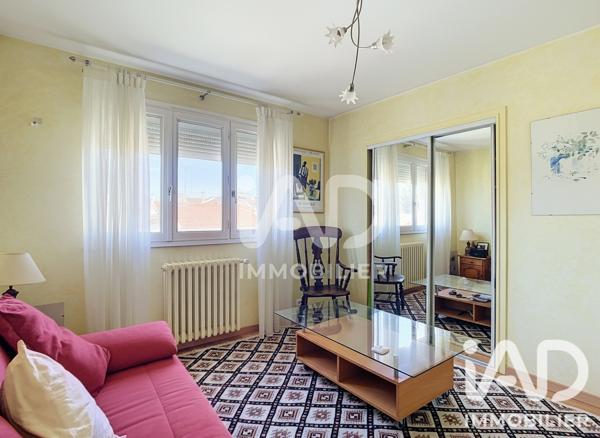 Maison à vendre 7 pièces 147 m² Saint-Maur-des-Fossés