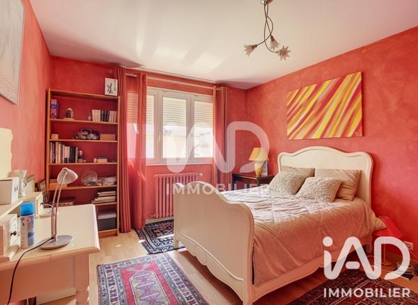 Maison à vendre 7 pièces 147 m² Saint-Maur-des-Fossés