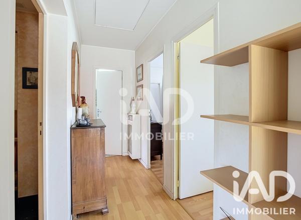 Maison à vendre 7 pièces 147 m² Saint-Maur-des-Fossés