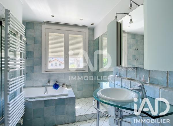 Maison à vendre 7 pièces 147 m² Saint-Maur-des-Fossés