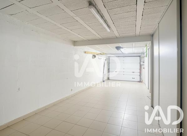 Maison à vendre 7 pièces 147 m² Saint-Maur-des-Fossés