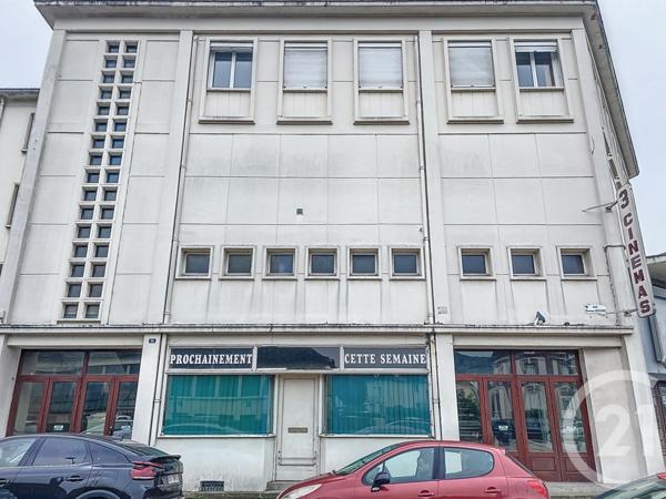 Maison à vendre  10 pièces - 1600 m2 PONT AUDEMER - 27