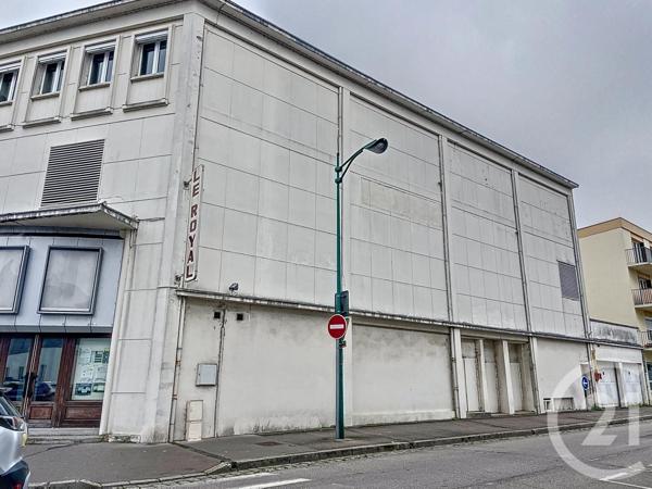 Maison à vendre  10 pièces - 1600 m2 PONT AUDEMER - 27