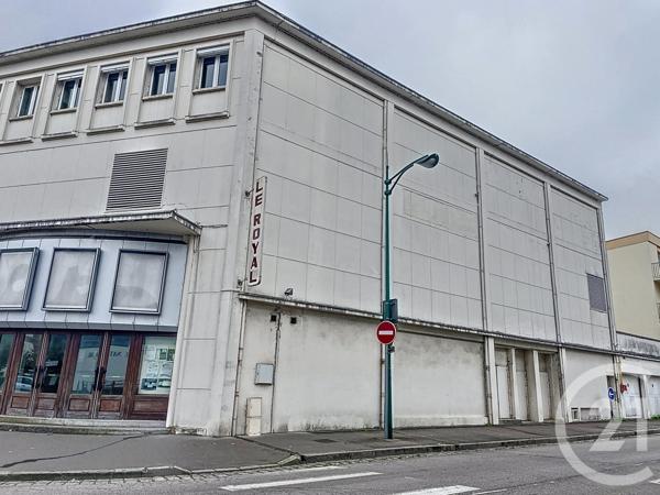 Maison à vendre  10 pièces - 1600 m2 PONT AUDEMER - 27