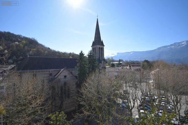 Appartement à vendre à Eybens en Isère (38320), ref : 38161-7/26