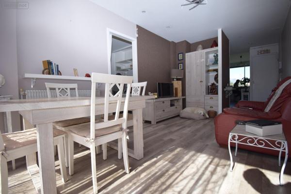 Appartement à vendre à Eybens en Isère (38320), ref : 38161-7/26