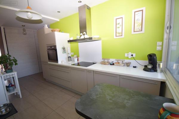 Appartement à vendre à Eybens en Isère (38320), ref : 38161-7/26