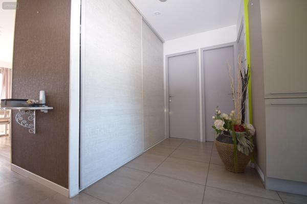 Appartement à vendre à Eybens en Isère (38320), ref : 38161-7/26