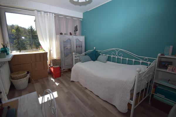 Appartement à vendre à Eybens en Isère (38320), ref : 38161-7/26