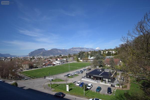 Appartement à vendre à Eybens en Isère (38320), ref : 38161-7/26