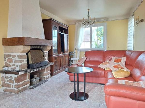 Maison à vendre aux Essarts-le-Roi (78690)