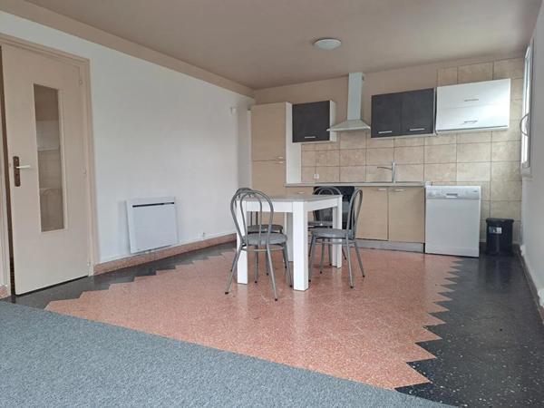 Maison à vendre aux Essarts-le-Roi (78690)
