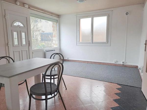 Maison à vendre aux Essarts-le-Roi (78690)