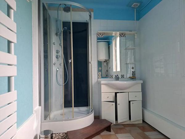 Maison à vendre aux Essarts-le-Roi (78690)