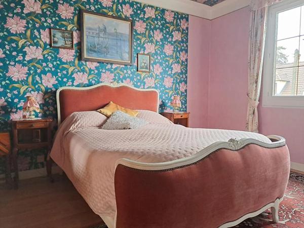Maison à vendre aux Essarts-le-Roi (78690)