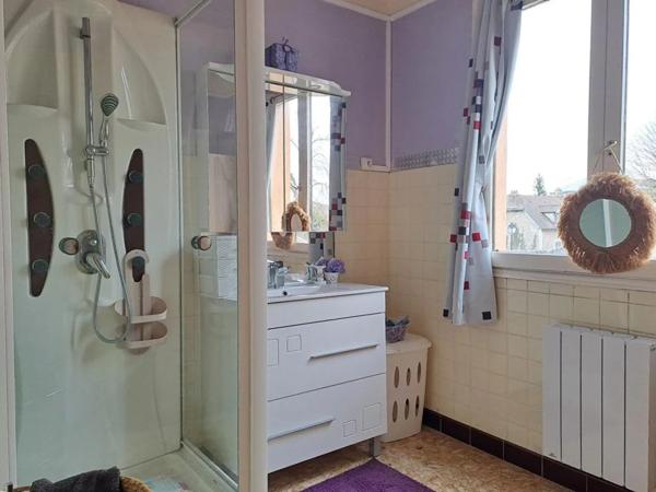 Maison à vendre aux Essarts-le-Roi (78690)