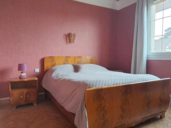 Maison à vendre aux Essarts-le-Roi (78690)