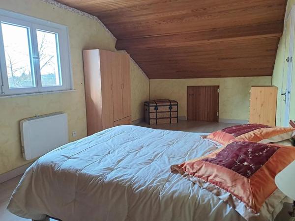 Maison à vendre aux Essarts-le-Roi (78690)