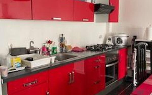 Maison à louer    2 pièces • 80,29 m2 Le Havre