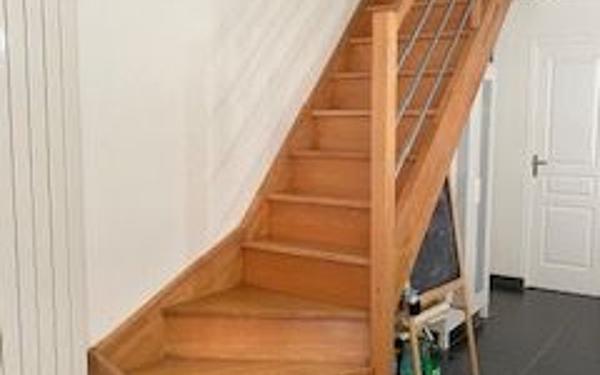 Maison à louer    2 pièces • 80,29 m2 Le Havre