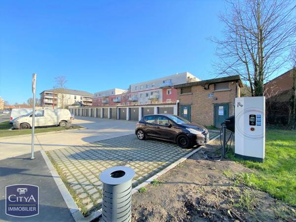 Appartement à vendre 3 pièces 63.64m² Loos (59120)