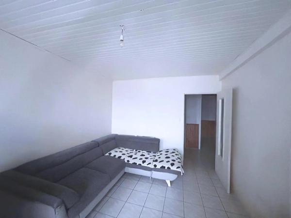 Appartement à vendre 4 pièces 77m²