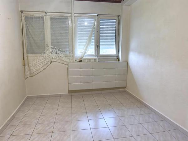 Appartement à vendre 4 pièces 77m²