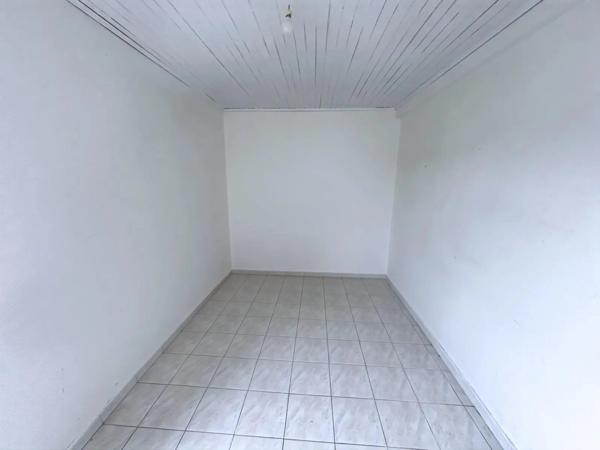 Appartement à vendre 4 pièces 77m²