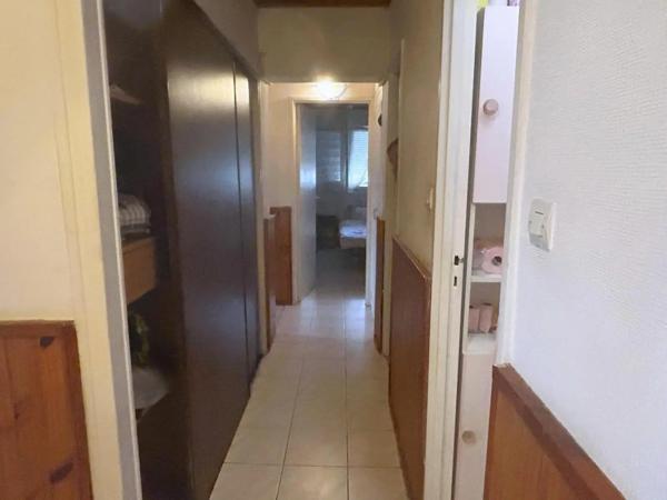 Appartement à vendre 4 pièces 77m²