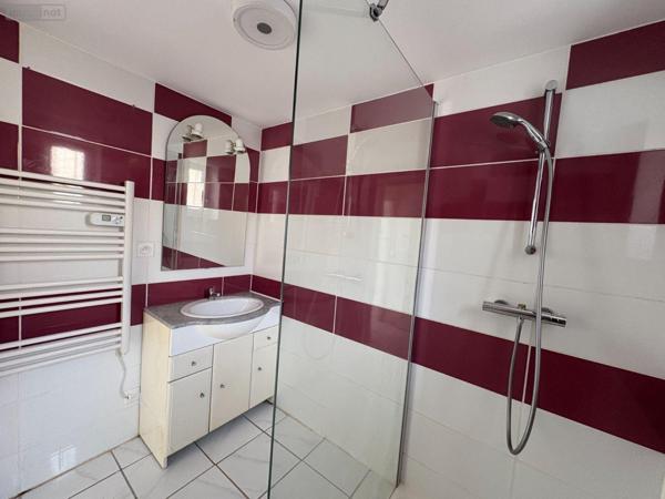 Maison à vendre à Tendu dans l'Indre (36200), ref : 037/1392