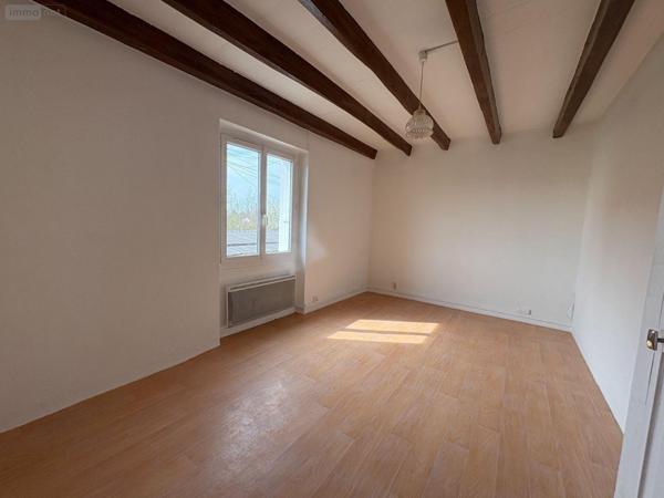 Maison à vendre à Tendu dans l'Indre (36200), ref : 037/1392