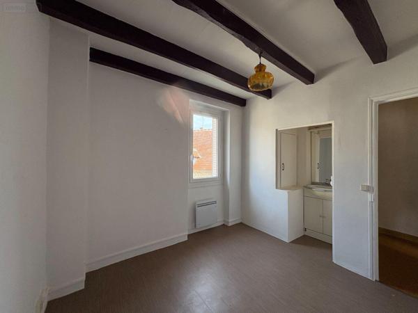 Maison à vendre à Tendu dans l'Indre (36200), ref : 037/1392