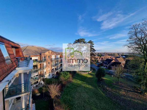 Appartement à vendre à Capinghem (59160)