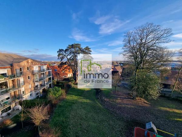 Appartement à vendre à Capinghem (59160)