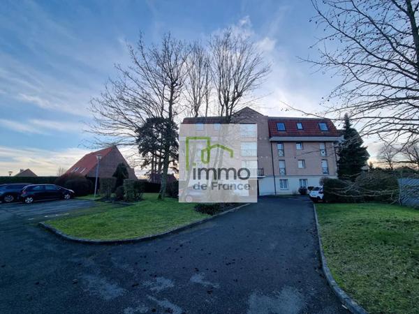 Appartement à vendre à Capinghem (59160)