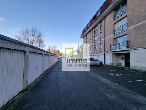 Appartement à vendre à Capinghem (59160)