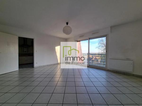 Appartement à vendre à Capinghem (59160)