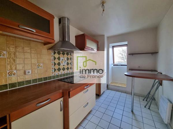 Appartement à vendre à Capinghem (59160)