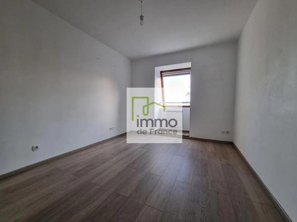 Appartement à vendre à Capinghem (59160)