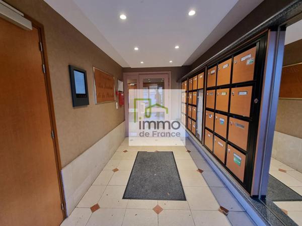 Appartement à vendre à Capinghem (59160)