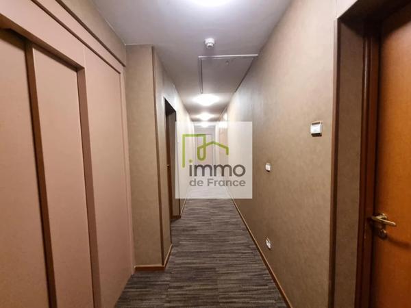 Appartement à vendre à Capinghem (59160)