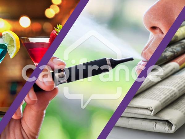 Fonds de commerce à vendre proche de LEGE (44)