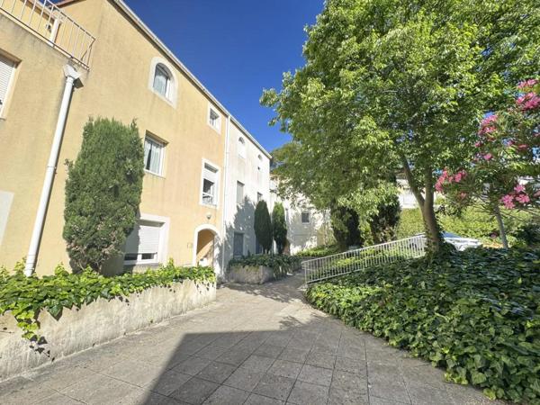 Appartement à louer à Montpellier (34090)