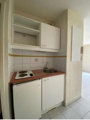 Appartement à louer à Montpellier (34090)