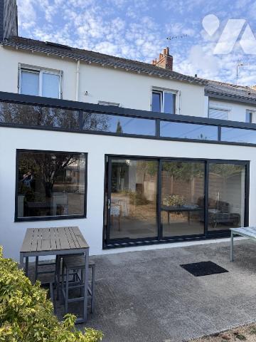 Maison 4 chambres Quartier sacré-cœur à CHOLET