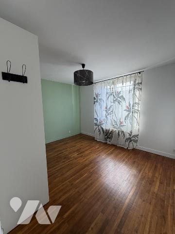Maison 4 chambres Quartier sacré-cœur à CHOLET