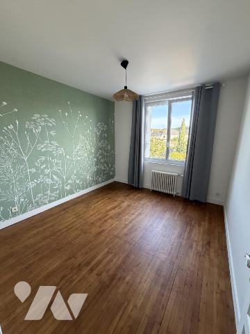 Maison 4 chambres Quartier sacré-cœur à CHOLET